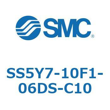 S Series(SS5Y7-10F1) SMC