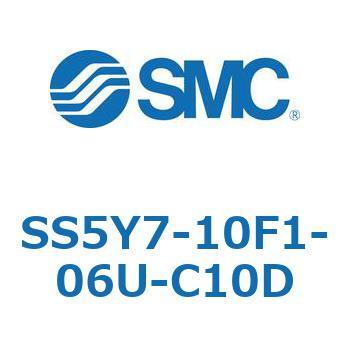 S Series(SS5Y7-10F1) SMC
