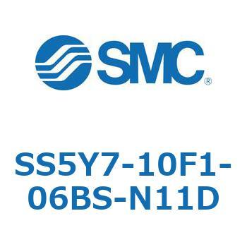 S Series(SS5Y7-10F1) SMC