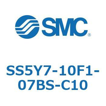 S Series(SS5Y7-10F1) SMC