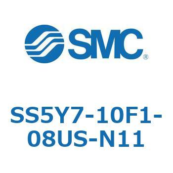 S Series(SS5Y7-10F1) SMC