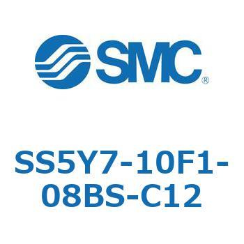 S Series(SS5Y7-10F1) SMC