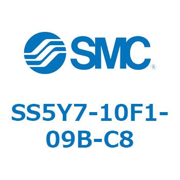 S Series(SS5Y7-10F1) SMC