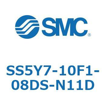 S Series(SS5Y7-10F1) SMC