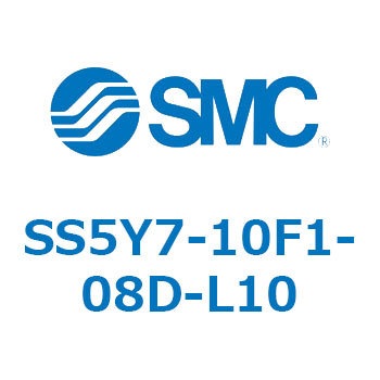 S Series(SS5Y7-10F1) SMC