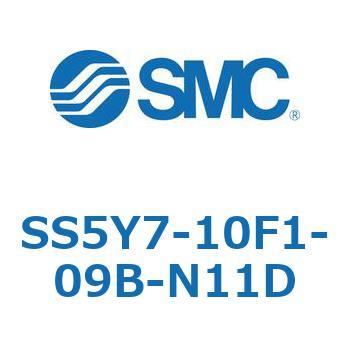 S Series(SS5Y7-10F1) SMC