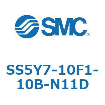 S Series(SS5Y7-10F1) SMC