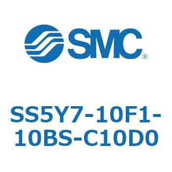 S Series(SS5Y7-10F1) SMC
