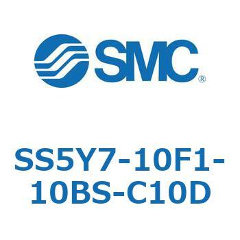 S Series(SS5Y7-10F1) SMC