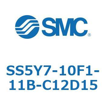 S Series(SS5Y7-10F1) SMC