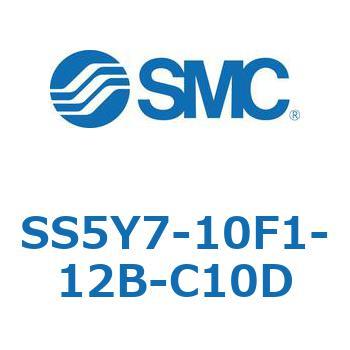 S Series(SS5Y7-10F1) SMC