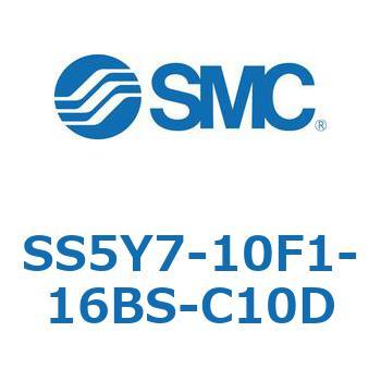 S Series(SS5Y7-10F1) SMC