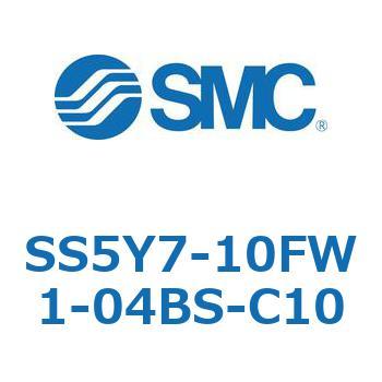 S Series(SS5Y7-10FW1) SMC