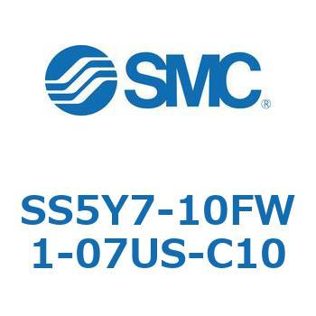 S Series(SS5Y7-10FW1) SMC