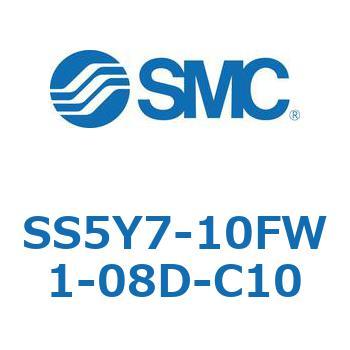 S Series(SS5Y7-10FW1) SMC