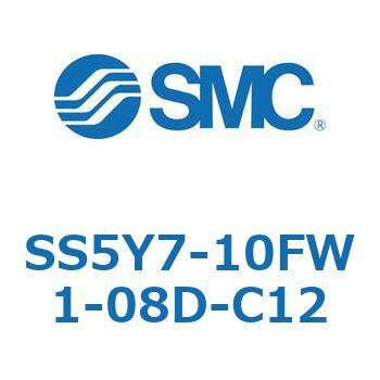 S Series(SS5Y7-10FW1) SMC