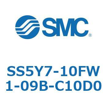 S Series(SS5Y7-10FW1) SMC