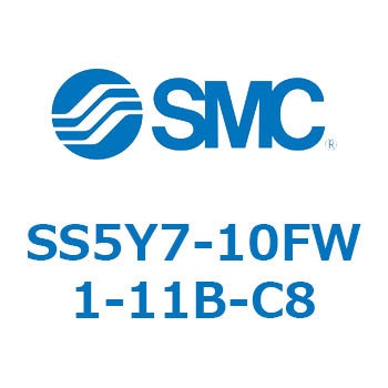 S Series(SS5Y7-10FW1) SMC