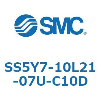 S Series(SS5Y7-10L21) SMC