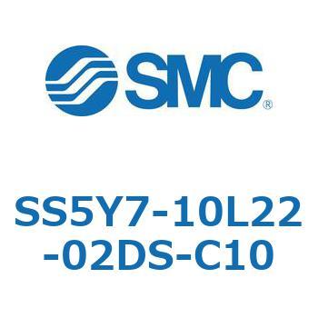 S Series(SS5Y7-10L22) - SMC