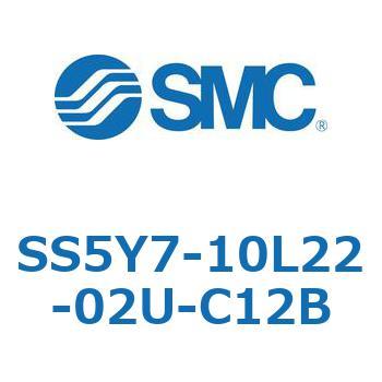 S Series(SS5Y7-10L22) - SMC