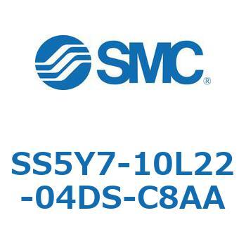S Series(SS5Y7-10L22) - SMC