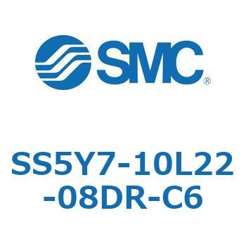 S Series(SS5Y7-10L22) - SMC