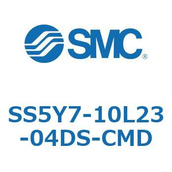 SS5Y7-10L23-04DS-CMD-NA S Series(SS5Y7-10L23) SMC 43074438