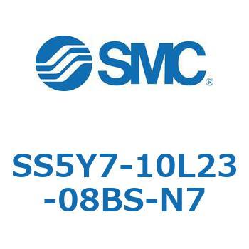 SS5Y7-10L23-08BS-N7-NA S Series(SS5Y7-10L23) SMC 43074587