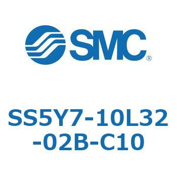 S Series(SS5Y7-10L32) SMC