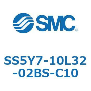 S Series(SS5Y7-10L32) SMC