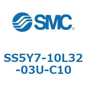 S Series(SS5Y7-10L32) SMC