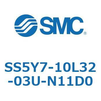 S Series(SS5Y7-10L32) SMC