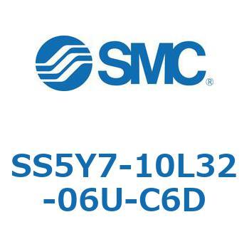 S Series(SS5Y7-10L32) SMC