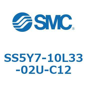 S Series(SS5Y7-10L33) SMC