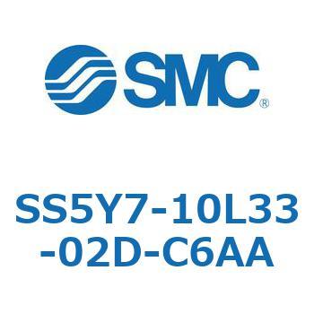 S Series(SS5Y7-10L33) SMC