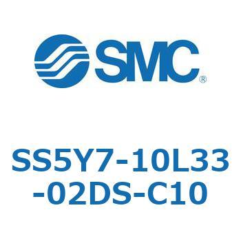 S Series(SS5Y7-10L33) SMC