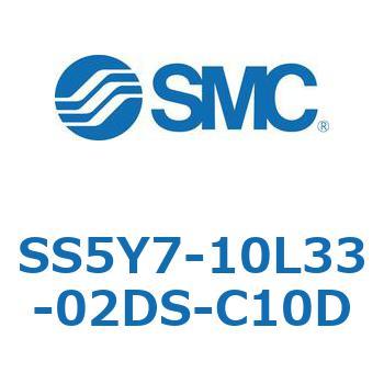 S Series(SS5Y7-10L33) SMC