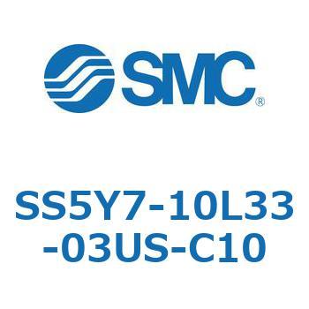S Series(SS5Y7-10L33) SMC