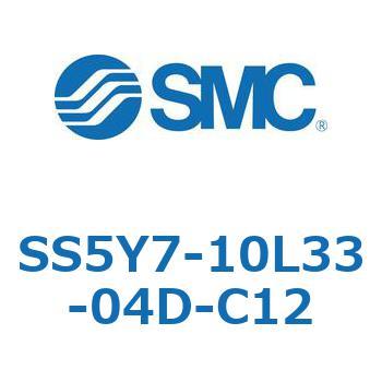 S Series(SS5Y7-10L33) SMC