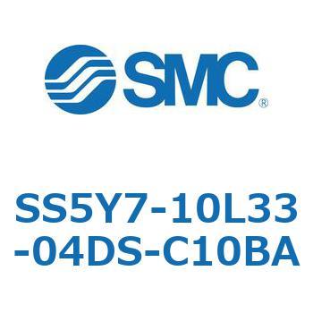 S Series(SS5Y7-10L33) SMC