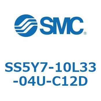 S Series(SS5Y7-10L33) SMC