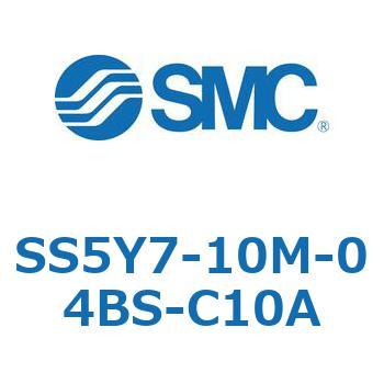 SS5Y7-10M-04BS-C10A-NA S Series(SS5Y7-10M) SMC 43075068