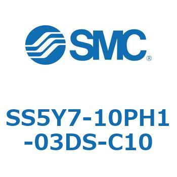 S Series(SS5Y7-10PH1) SMC