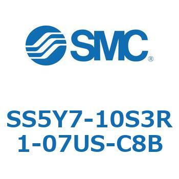 S Series(SS5Y7-10S3R1) SMC