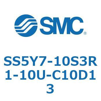 S Series(SS5Y7-10S3R1) SMC