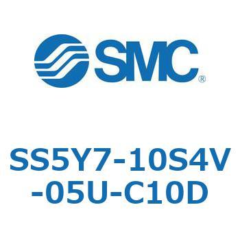 S Series(SS5Y7-10S4V) SMC