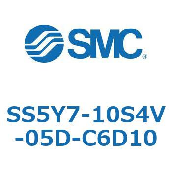 S Series(SS5Y7-10S4V) SMC