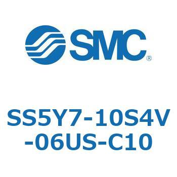 S Series(SS5Y7-10S4V) SMC