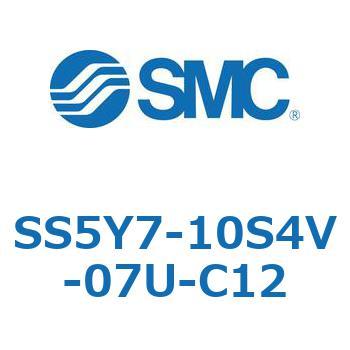 S Series(SS5Y7-10S4V) SMC